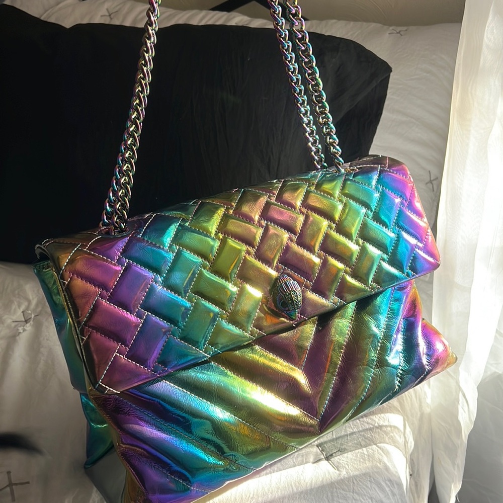 Kurt Geiger Kensington Bag